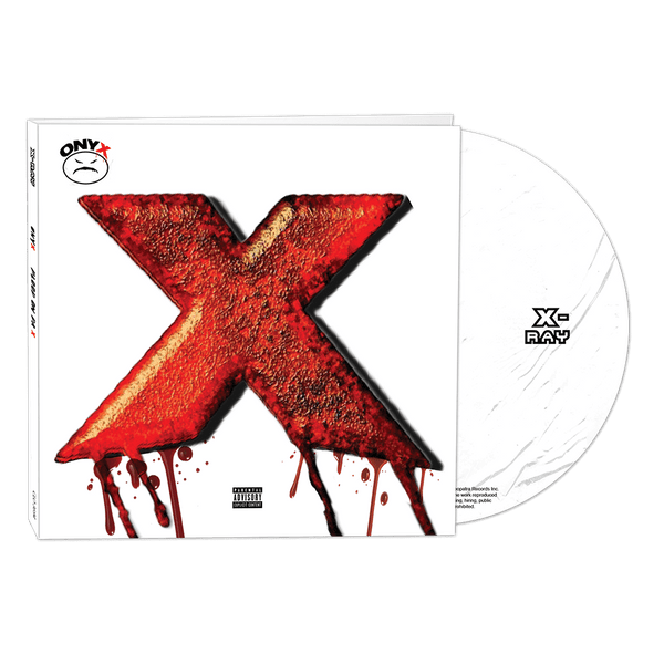 G RAP Kidd-X The Unknown CD 直筆 G RAP Kidd-X The Unknown CD 直筆 That Kid - Crush LP – Graffiti