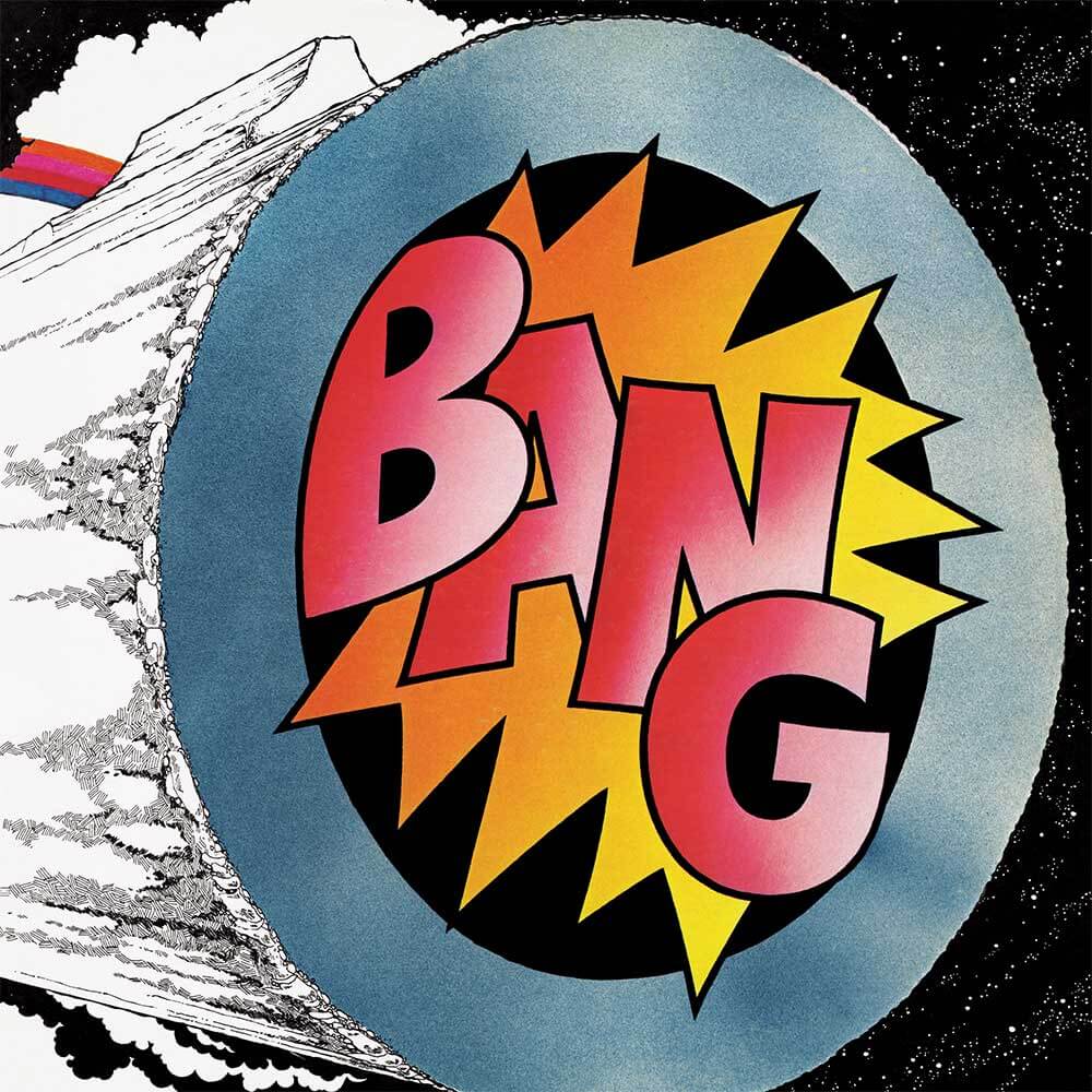 Bang (CD)