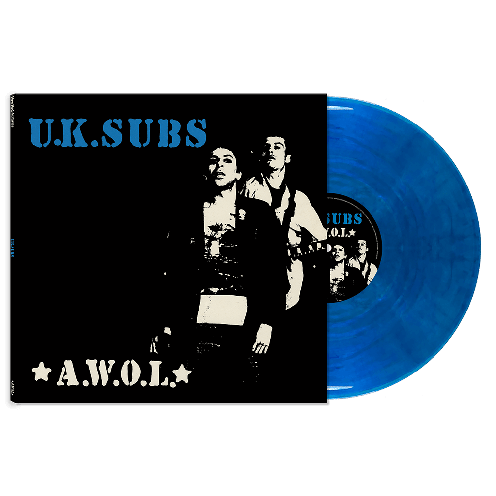 UK Subs