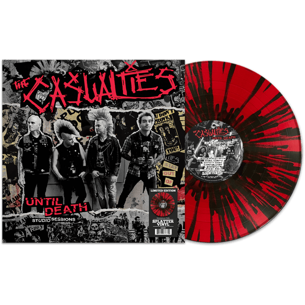 Septic Death – Now That I Have(国内盤) 【公式通販】 Septic Death – Now That I Have(国内盤) 【公式通販】
