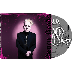 Skold - Seven Heads (CD)