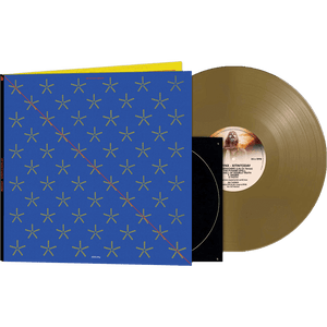 Nik Turner's Sphynx - Xitintoday (Gold Vinyl)