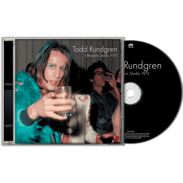 Todd Rundgren CD11枚セット Todd Rundgren CD11枚セット 【公式通販】 Todd Rundgren CD11枚セット Todd Rundgren CD11枚セット 【公式通販】