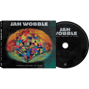 Jah Wobble - A Brief History of Now (CD)