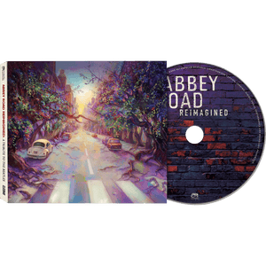 bbey Road Reimagined – A Tribute To The Beatles (CD)