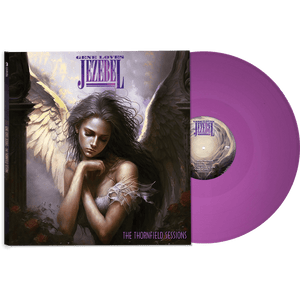 Gene Loves Jezebel - The Thornfield Sessions (Purple Marble Vinyl)
