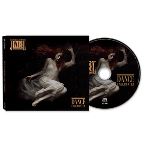 Gene Loves Jezebel - Dance Underwater (CD)