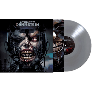 A Tribute To Rammstein (Silver Vinyl)