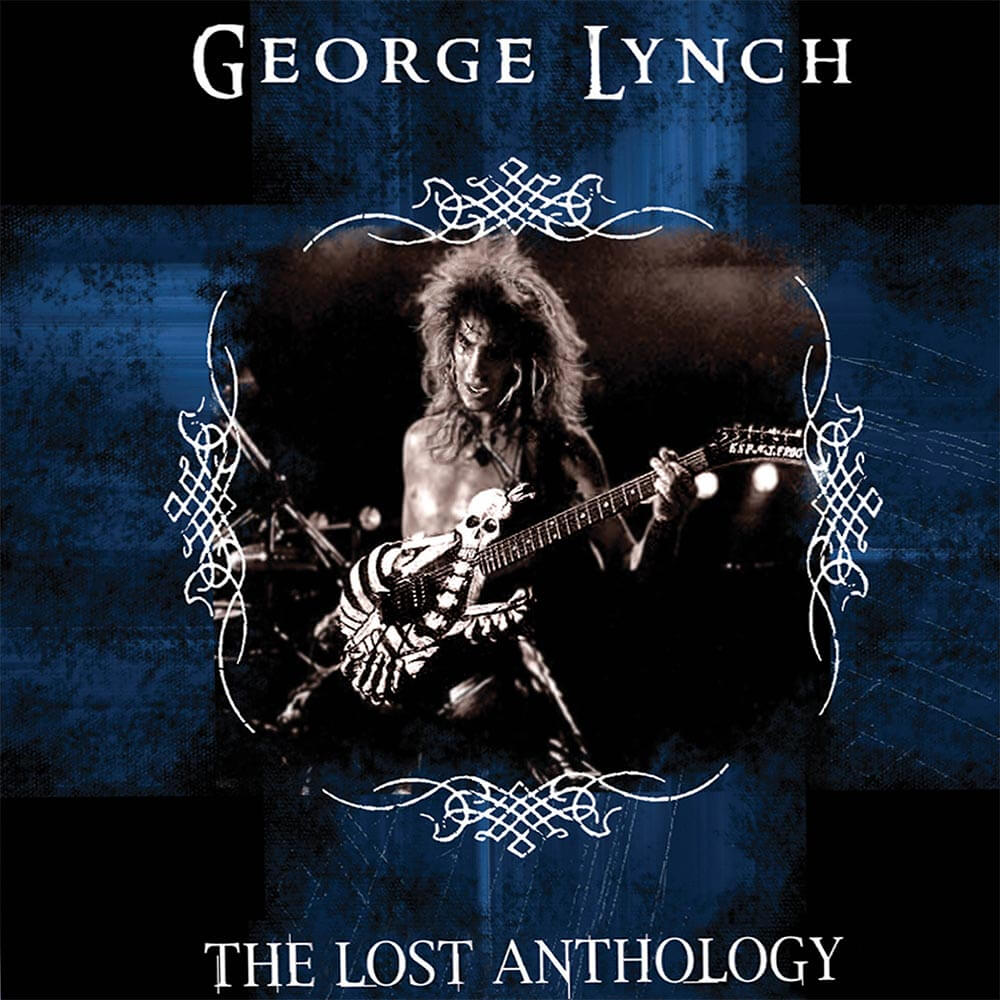 George Lynch - The Lost Anthology (2 CD)