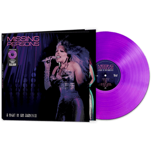 A Night in San Francisco (Purple Vinyl)