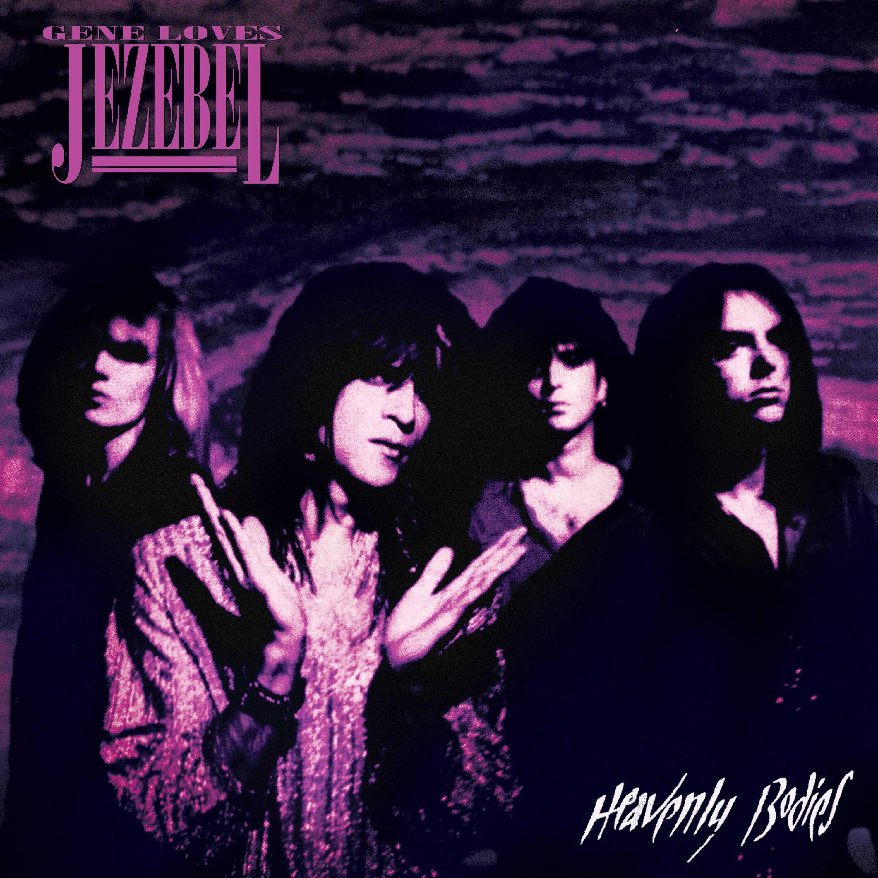 Gene Loves Jezebel Heavenly Bodies Purple Black Splatter Gatefold V gene-loves-jezebel-heavenly-bodies-purple-black-splatter-gatefold-v