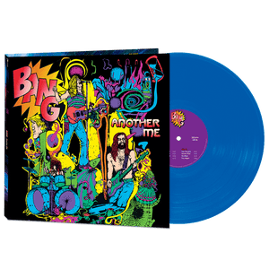 Bang - Another Me (Blue Vinyl)