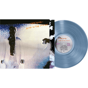 Chrome - Blood On The Moon (Ice Blue Vinyl)