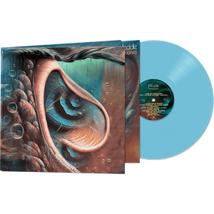 Meddle Reimagined – A Tribute to Pink Floyd (Blue Vinyl)