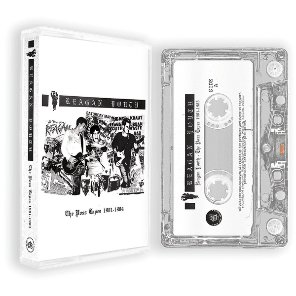 GAI】1981~1984CassetteTape Best of 1984, 40 years of being GAI】1981~1984CassetteTape Best of 1984, 40 years of being
