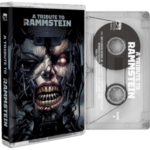 A Tribute to Rammstein (Cassette)