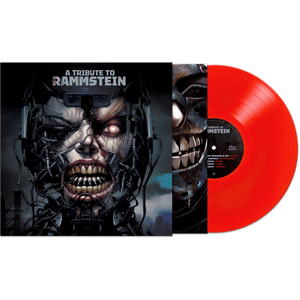 A Tribute To Rammstein (Red Vinyl)
