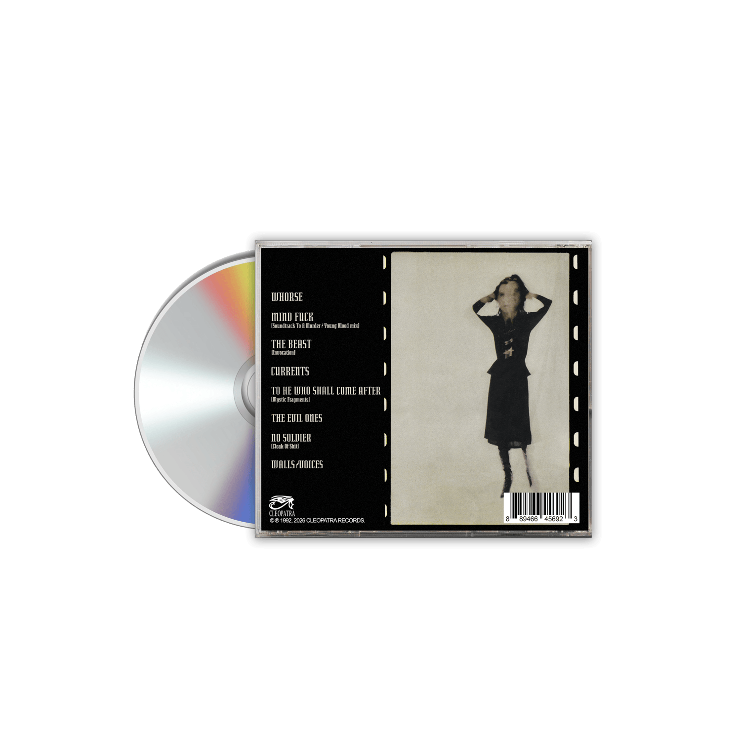 CDs CDs