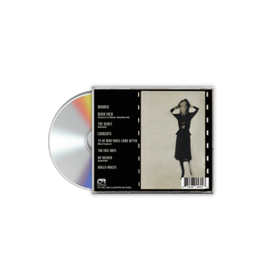 Rozz Williams - Every King A Bastard Son (CD) - Cleopatra Records