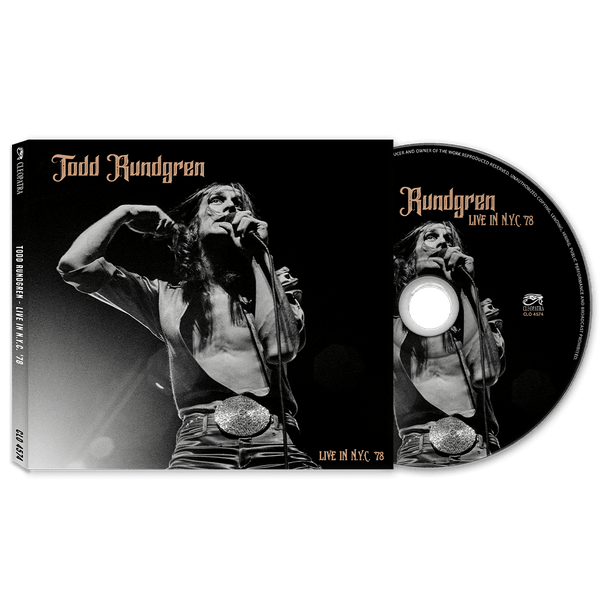 Todd Rundgren CD11枚セット Todd Rundgren CD11枚セット 【公式通販】 Todd Rundgren CD11枚セット Todd Rundgren CD11枚セット 【公式通販】