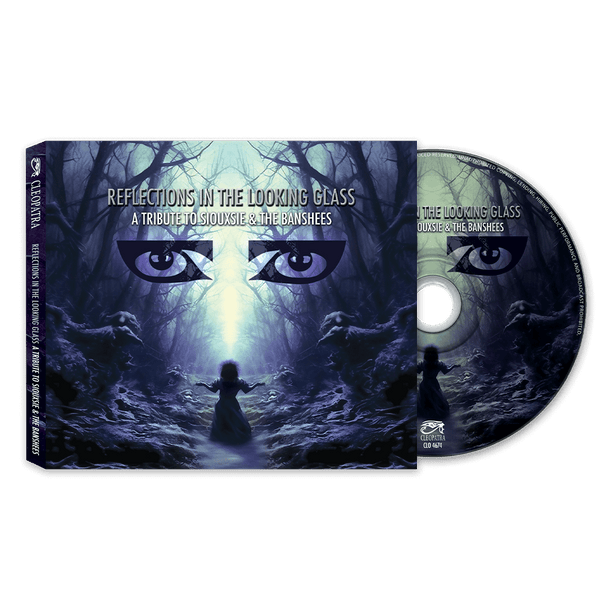 Reflections In The Looking Glass - A Tribute To Siouxsie & The Reflections In The Looking Glass - A Tribute To Siouxsie & The