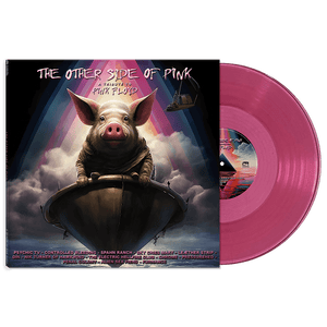 The Other Side Of Pink - A Tribute To Pink Floyd (Pink Vinyl)