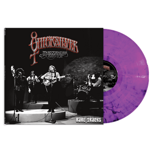 Quicksilver Messenger Service - Rare Tracks (Purple Marble Vinyl) - Cleopatra Records