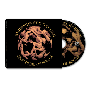Miranda Sex Garden - Carnival of Souls (CD)
