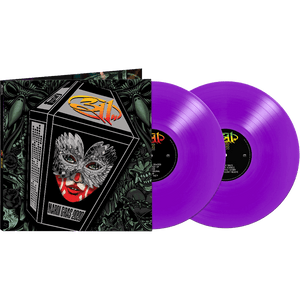 311 - Mardi Gras 2020 (Purple Double Vinyl) - Cleopatra Records