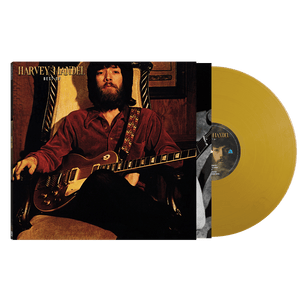 Harvey Mandel - Best Of (Gold Vinyl)