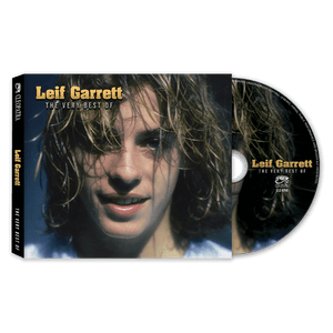 Leif Garrett - The Very Best Of (CD)