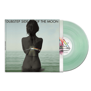 Dubstep Side Of The Moon (Coke Bottle Green Vinyl)