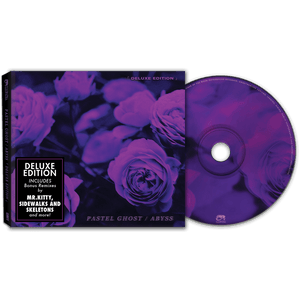 Pastel Ghost - Abyss (CD Digipak)
