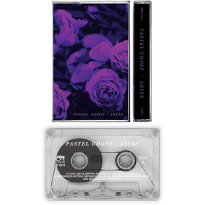 Pastel Ghost - Abyss - (Deluxe Edition Cassette)