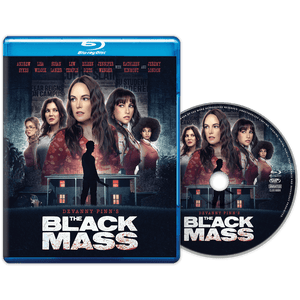 The Black Mass (Blu-Ray)