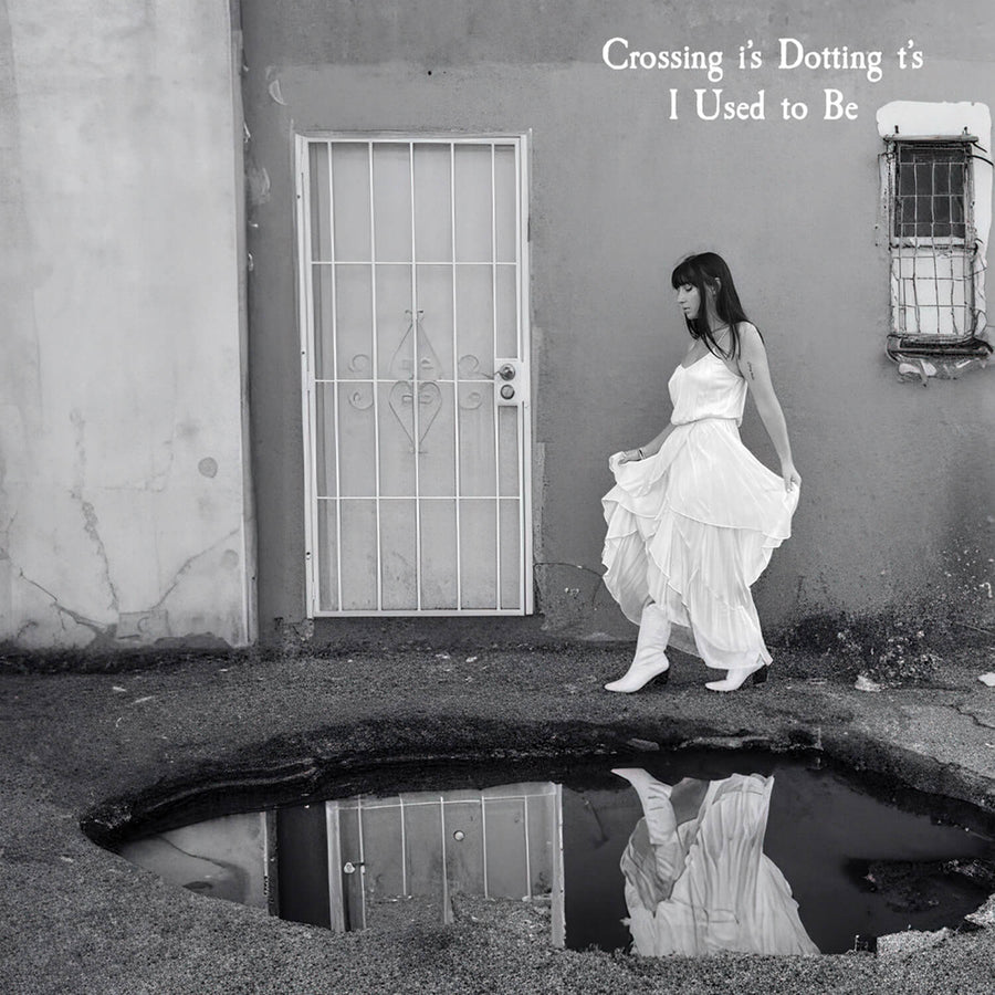 Crossing I's Dotting T's
