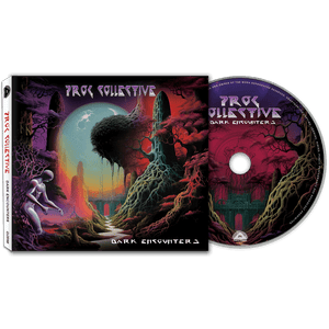 Prog Collective - Dark Encounters (CD)