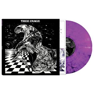 Thee Image (Purple Marble Vinyl)