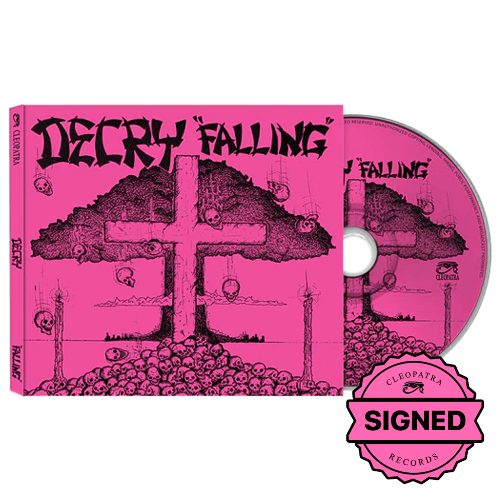 Signed Items