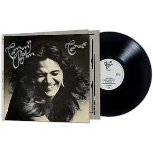 Tommy Bolin - Teaser (180 Gram Black Vinyl)