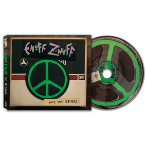 Enuff Z'nuff - The 1987 Demos (CD Digipak)