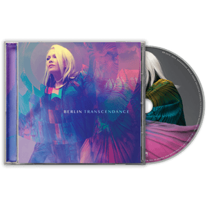 Berlin – Transcendance (CD)
