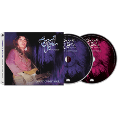 Tommy Bolin & Friends - Great Gypsy Soul (2 CD)