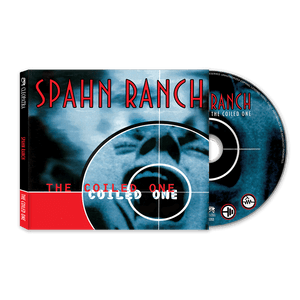 Spahn Ranch - The Coiled One (CD - Deluxe Edition)