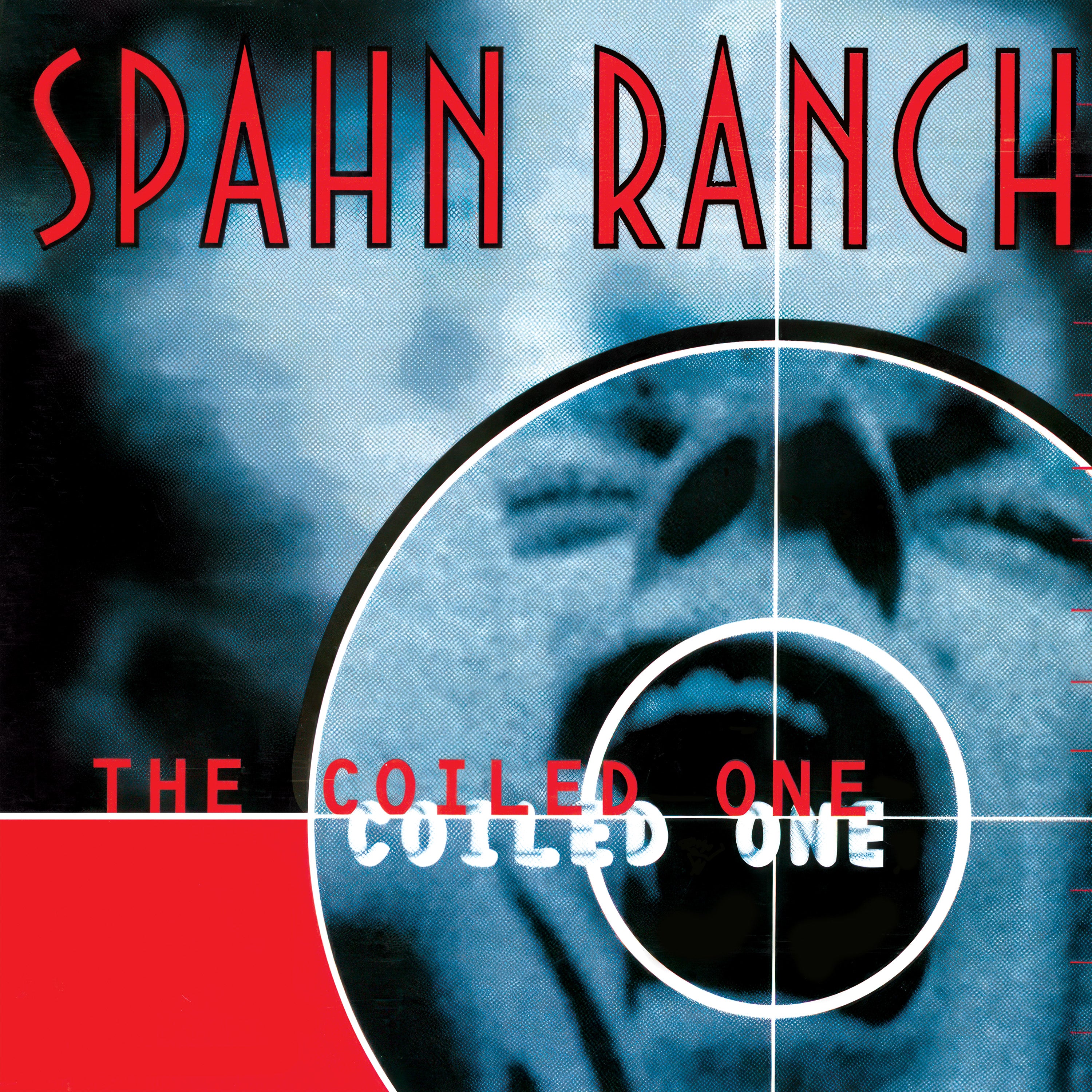 Spahn Ranch Boyd Rice Spahn Ranch - The Coiled One (CD - Deluxe Edition)