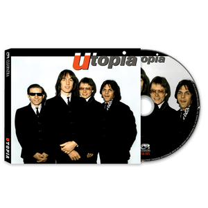 Utopia (CD)