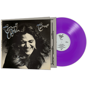 Tommy Bolin - Teaser (Purple Vinyl)