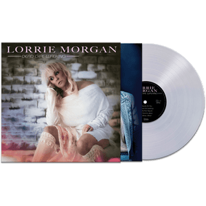 Lorrie Morgan - Dead Girl Walking (Clear Vinyl) - Cleopatra Records