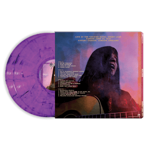 Melanie - Drury Lane 1974 (Purple Marble Double Vinyl) - Cleopatra Records