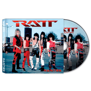 Ratt - Rarities (CD)